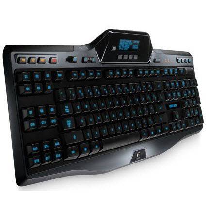 keybord