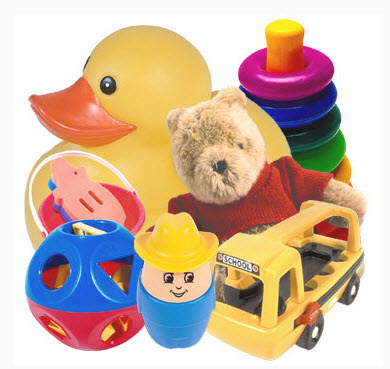 toys