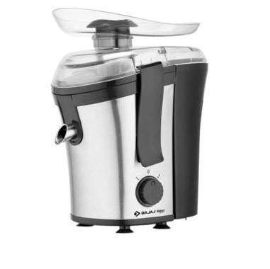 Bajaj JEX 15 SS Juicer Mixer Grinder