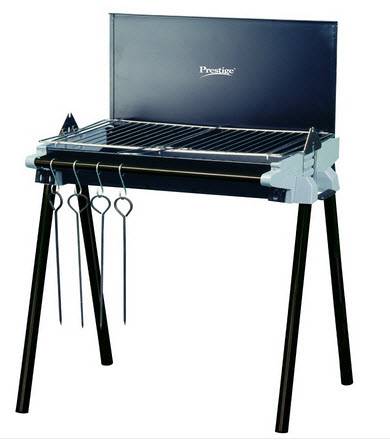 Barbecue Barbecute