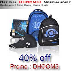 DHOOM