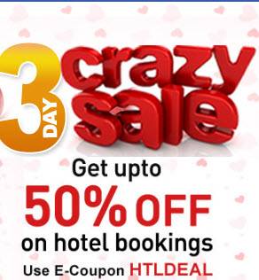 HOTELS
