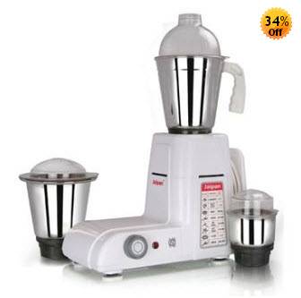 Jaipan Super Deluxe Mixer Grinder