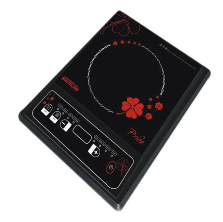 Maharaja Induction Cooktop Pride