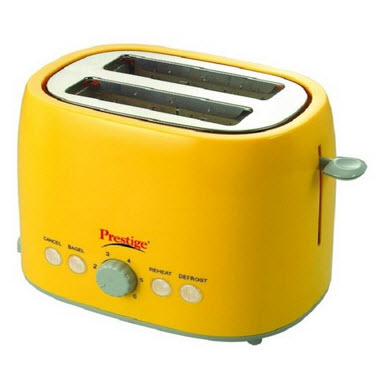 Prestige Pptpky 2 Slice Pop-Up Toaster