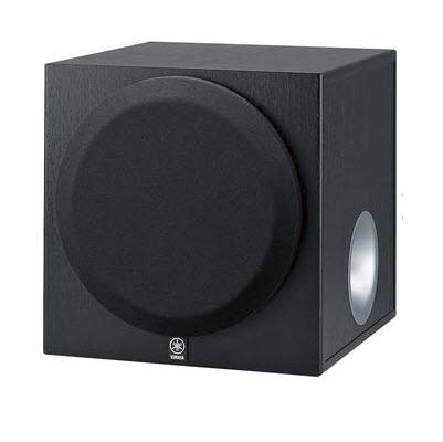 Yamaha SW012 Subwoofer