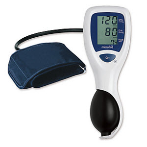 bp monitor