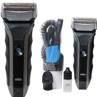braun