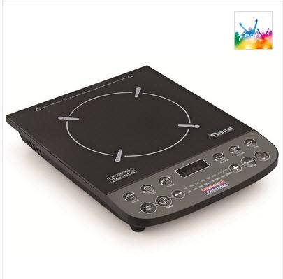 cook top