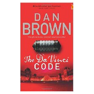 dan brown