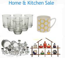 home&kitchen