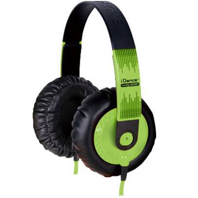 iDance SeDJ 500 Headphone