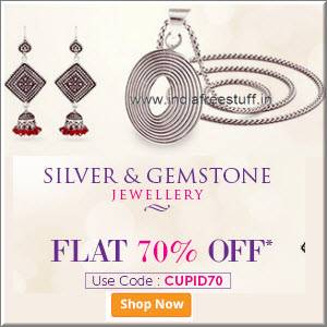 jewellery