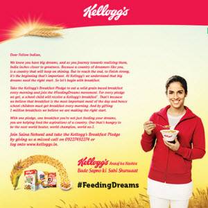 kellogs