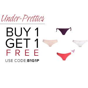 panties