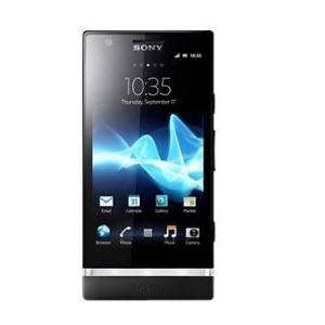 sony