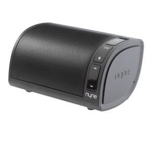 speaker