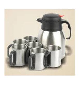 tea set