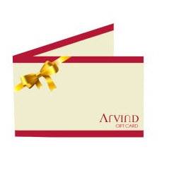 ARVIND