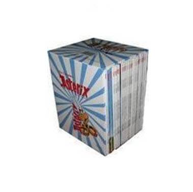Asterix Complete Collection