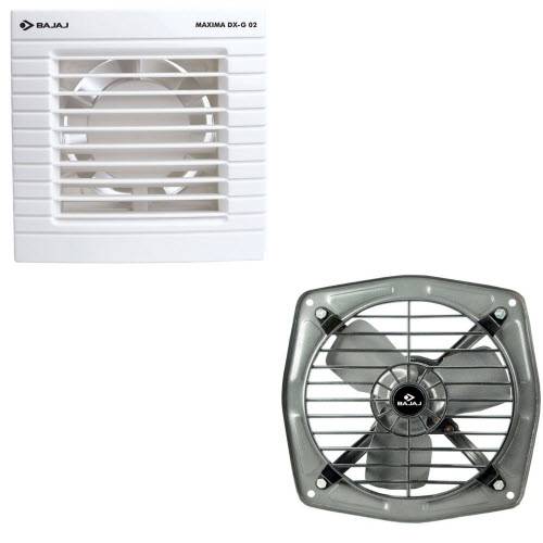 BAJAJ Fans