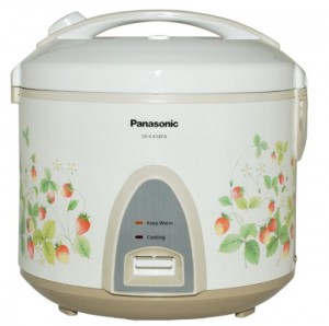 Rice Cooker