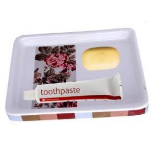 SOAp-dish