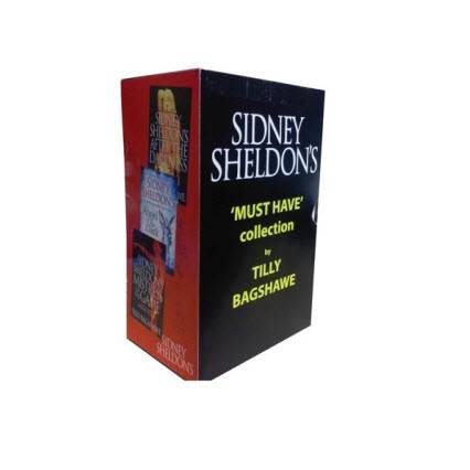 Sidney Sheldon's Must-HaveCollection