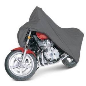 body cover