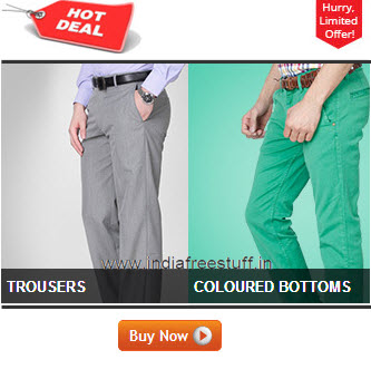bottom-trouser