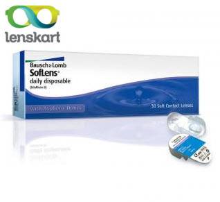 contact-lenses