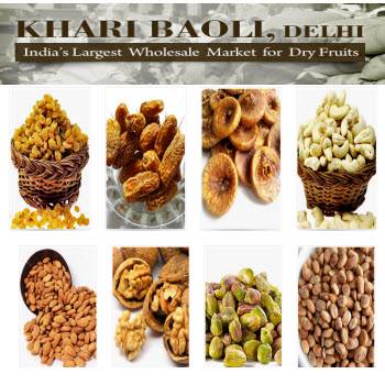dryfruit
