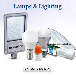 lamps