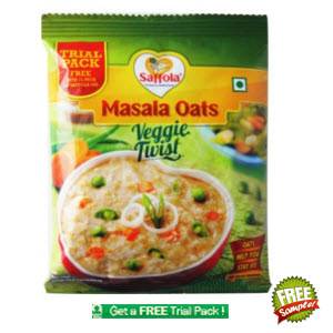 masala-oats