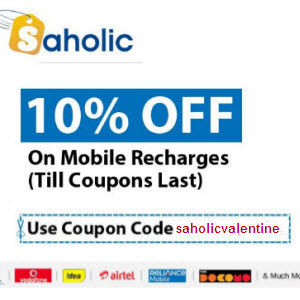 saholic