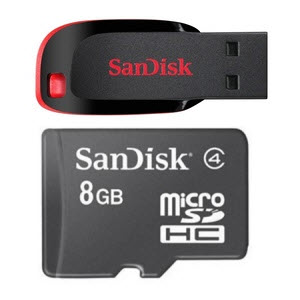 sandisk