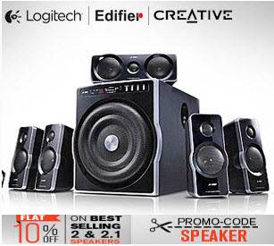 speaker