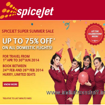 spice-jet