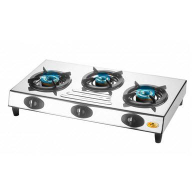 Bajaj CX9 Cooktop
