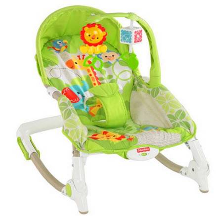 Fisher-Price Newborn