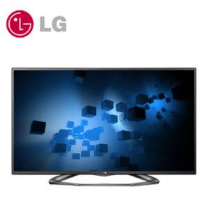 LG TV