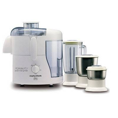 Morphy Richards Divo The Star Juicer Mixer Grinder