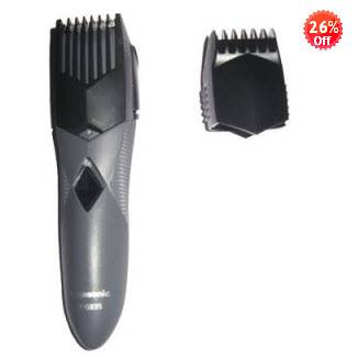 Panasonic ER-GB35-H Trimmer