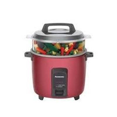 Panasonic SR-Y22FHS Electric Cooker