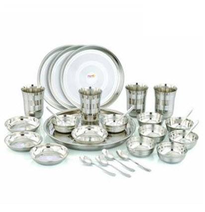 Pigeon (28Pcs) Dinner Set