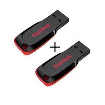 Sandisk 8GB Pen Drive