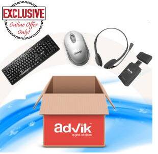 advik