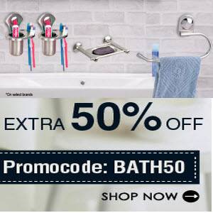 bath
