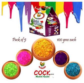 cock