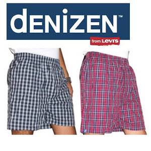 denizen